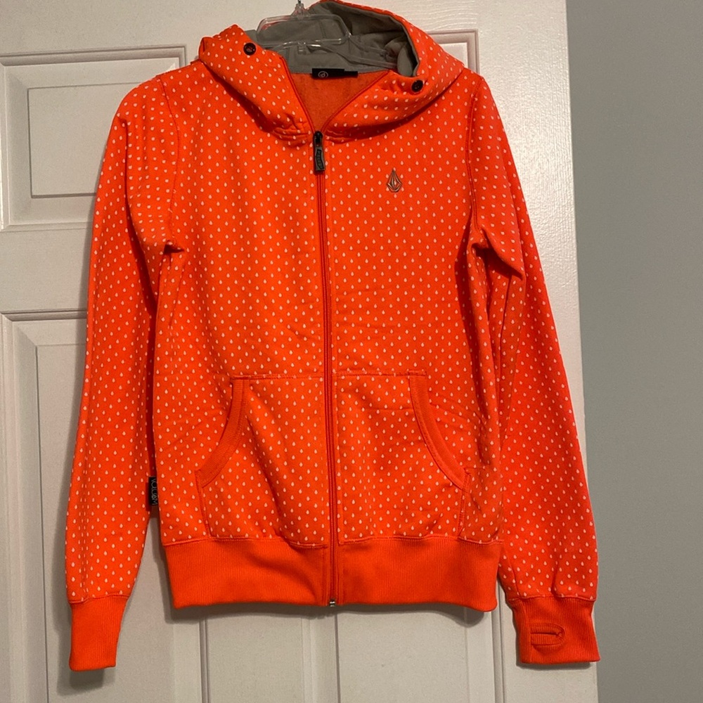 Volcom jacket